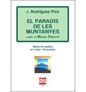 El paradís de les muntanyes