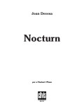 Nocturn