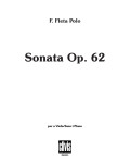 Sonata Op.62