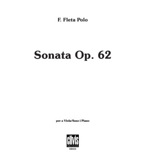 Sonata Op.62