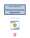 Escenas Musicales Argentinas