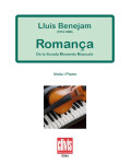 Romança. De la Sonata "Moments Musicals"