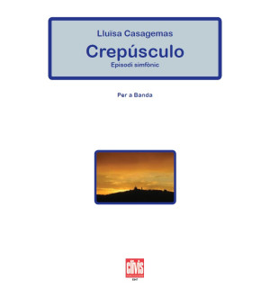 Crepúsculo