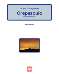 Crepúsculo