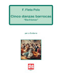 Cinco Danzas Barrocas