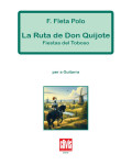 La Ruta de Don Quijote