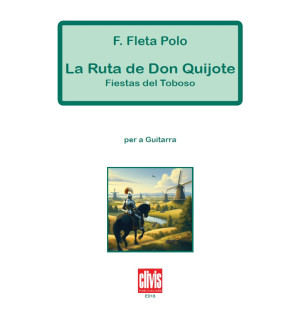 La Ruta de Don Quijote